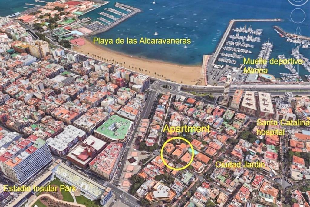 Apartamento Puccini Oasis - La Boheme